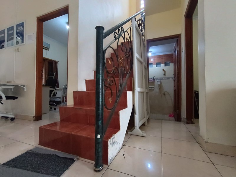 Dijual Rumah Minimalis 2 Lantai Lokasi Premium & Strategis di Caturtunggal, Depok, Sleman