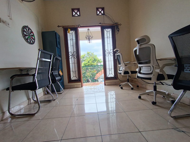 Dijual Rumah Minimalis 2 Lantai Lokasi Premium & Strategis di Caturtunggal, Depok, Sleman