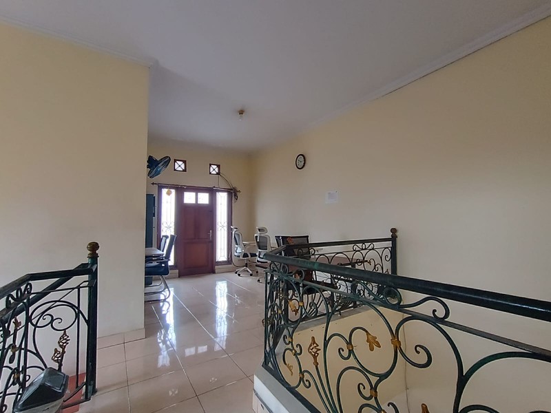 Dijual Rumah Minimalis 2 Lantai Lokasi Premium & Strategis di Caturtunggal, Depok, Sleman