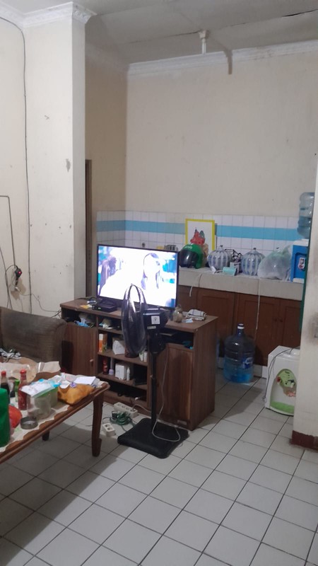 Rumah Siap Huni dengan Hunian Nyaman dan Asri di Pondok Aren