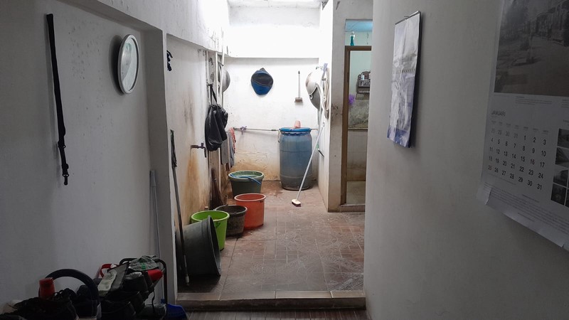 Rumah Siap Huni dengan Hunian Nyaman dan Asri di Pondok Aren