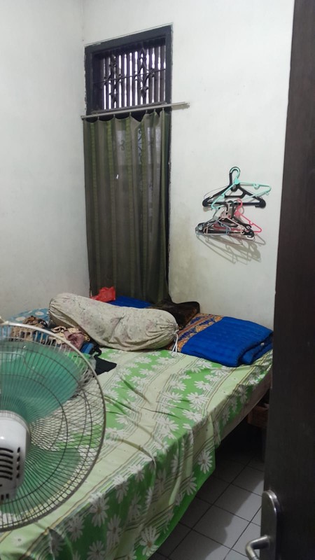 Rumah Siap Huni dengan Hunian Nyaman dan Asri di Pondok Aren