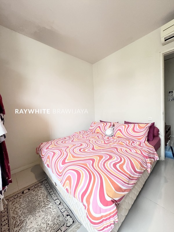 Townhouse Siap Huni Dalam Cluster Lingkungan Tenang Area Cilandak Jagakarsa