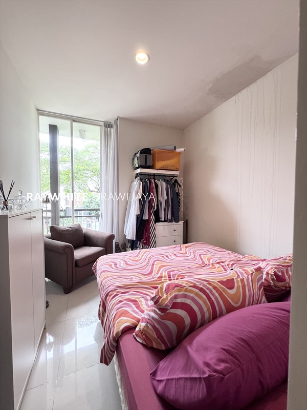 Townhouse Siap Huni Dalam Cluster Lingkungan Tenang Area Cilandak Jagakarsa