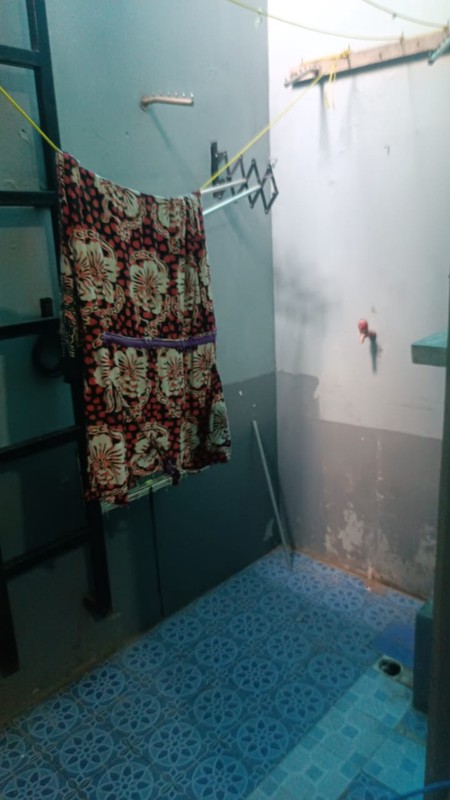 Rumah Strategis di Perumahan Kota Serang Baru - Pinggir jalan area usaha perumahan