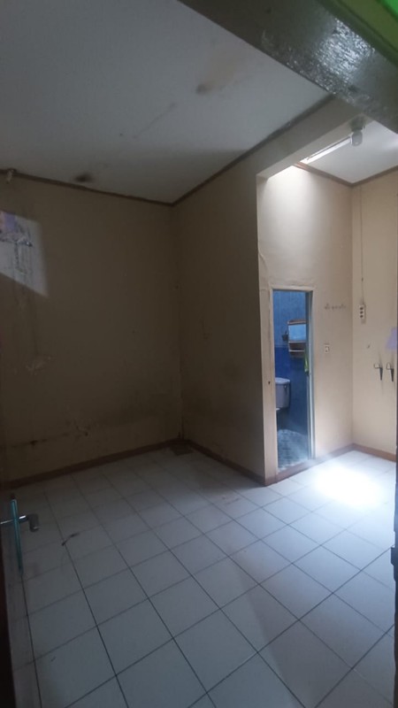 Rumah Strategis di Perumahan Kota Serang Baru - Pinggir jalan area usaha perumahan