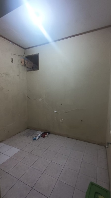 Rumah Strategis di Perumahan Kota Serang Baru - Pinggir jalan area usaha perumahan