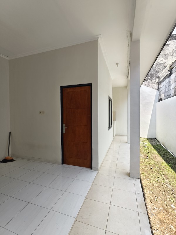 Dijual Rumah Murah Siap Huni di Surabaya Utara - Dekat Taman Suroboyo dan Kedung Cowek