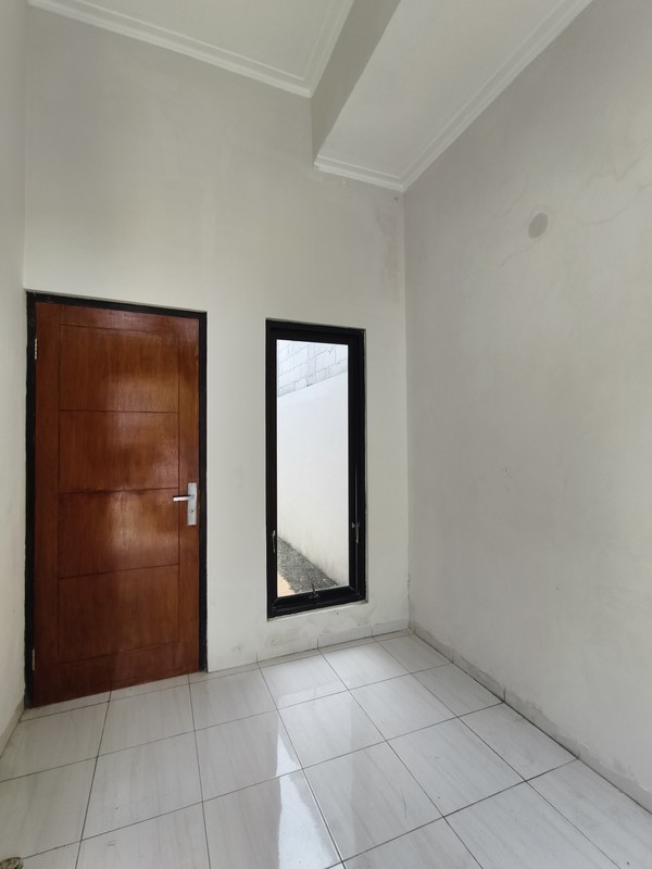 Dijual Rumah Murah di Surabaya Utara Dekat Jl. Kedung Cowek Dan Suramadu