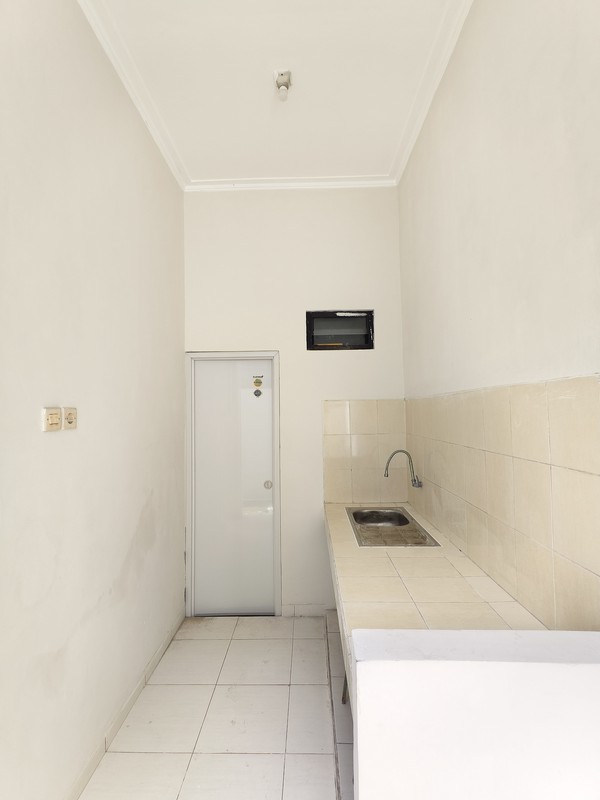 Rumah Murah di Bulak, Surabaya Utara Dekat Jl. Kedung Cowek Dan Taman Suroboyo