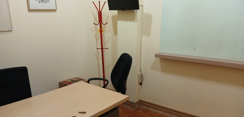 Dijual Ruko/Tempat Usaha 3 Lantai di Pamulang