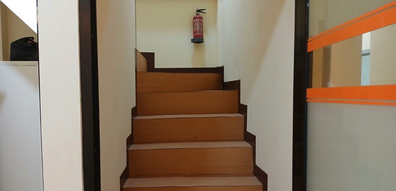 Dijual Ruko/Tempat Usaha 3 Lantai di Pamulang