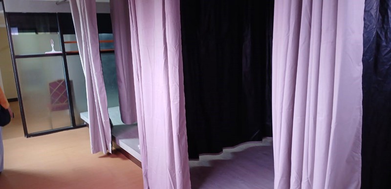 Dijual Ruko/Tempat Usaha 3 Lantai di Pamulang