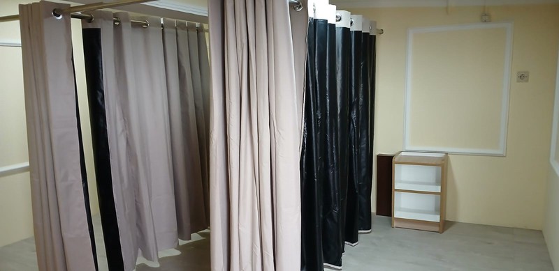 Dijual Ruko/Tempat Usaha 3 Lantai di Pamulang