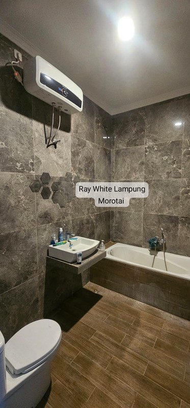 Dijual Hunian onegatesystem di kemiling