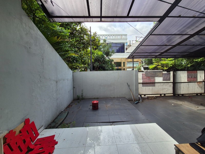 Rumah Murah di Sunter 