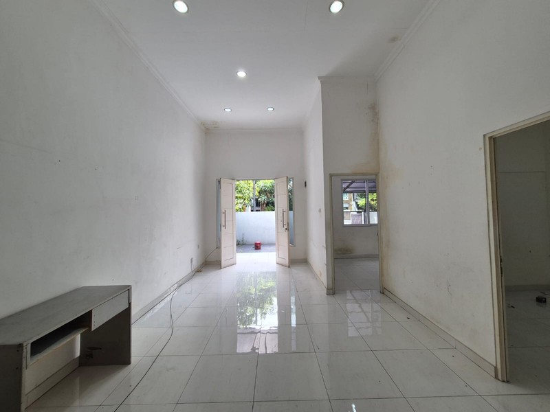 Rumah Murah di Sunter 