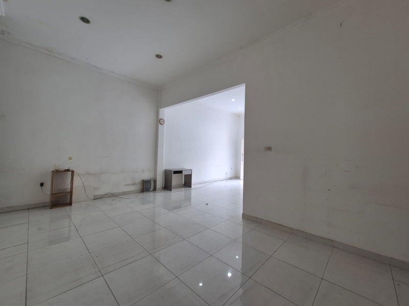 Rumah Murah di Sunter 