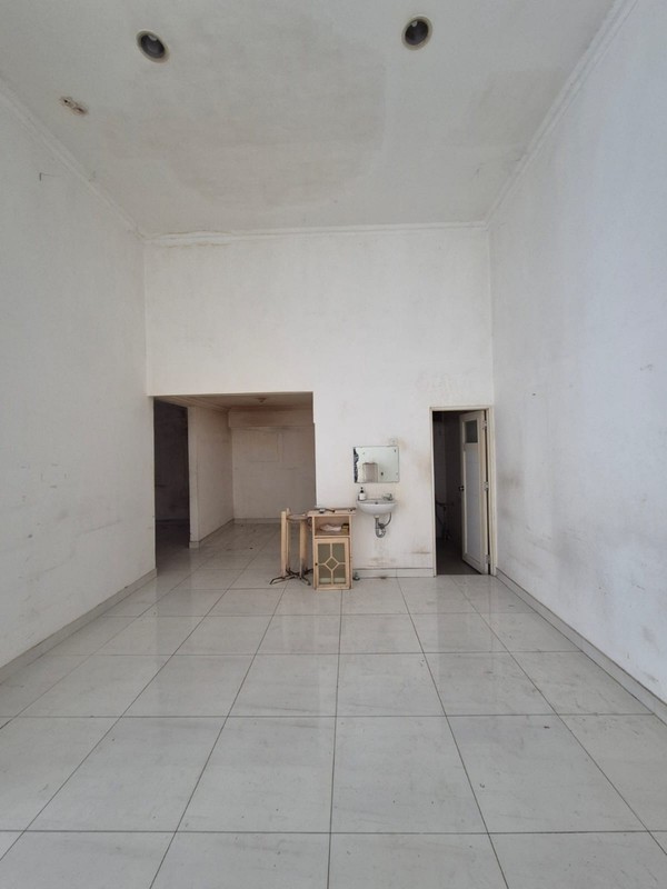 Rumah Murah di Sunter 