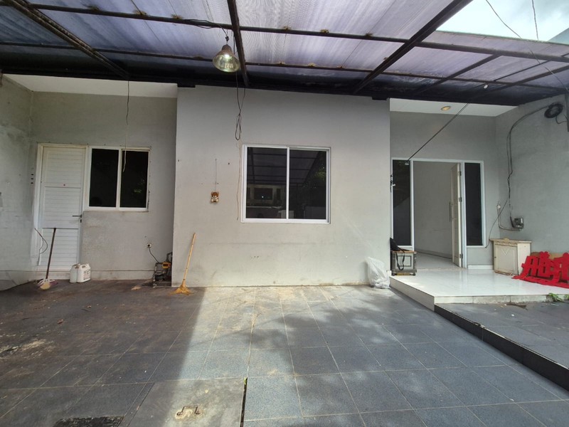 Rumah Murah di Sunter 