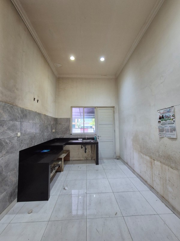 Rumah Murah di Sunter 