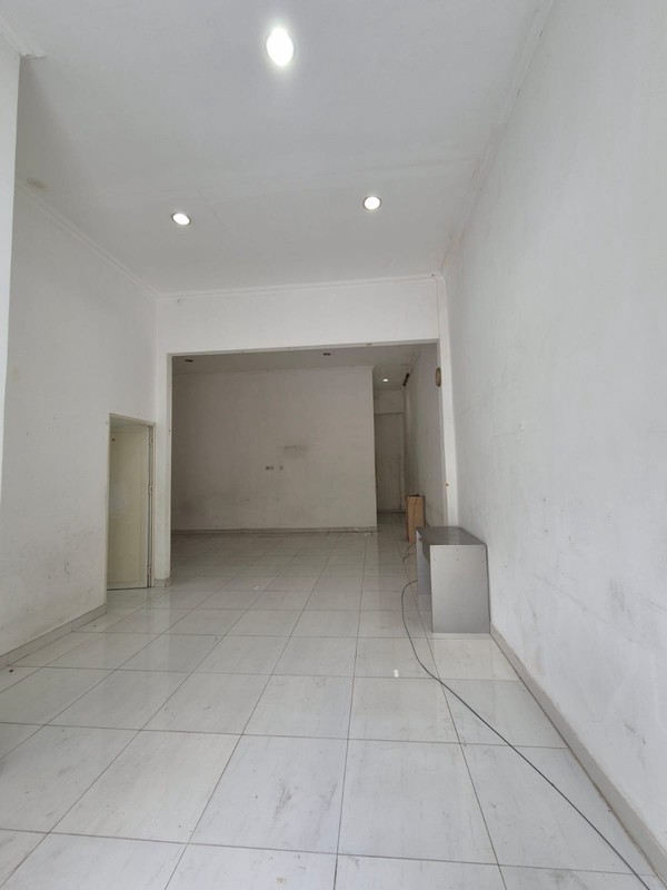 Rumah Murah di Sunter 