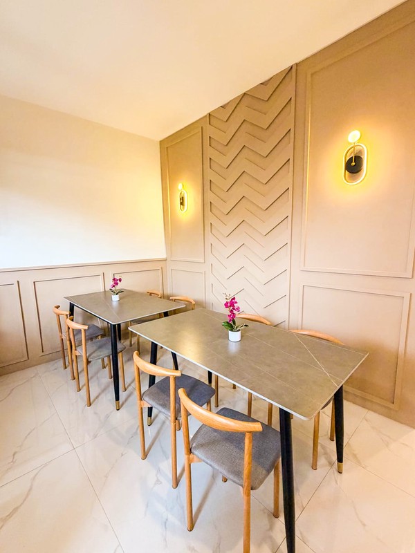 Rumah Kos Brand New Full Furnished di Tanjung Duren Jakarta Barat