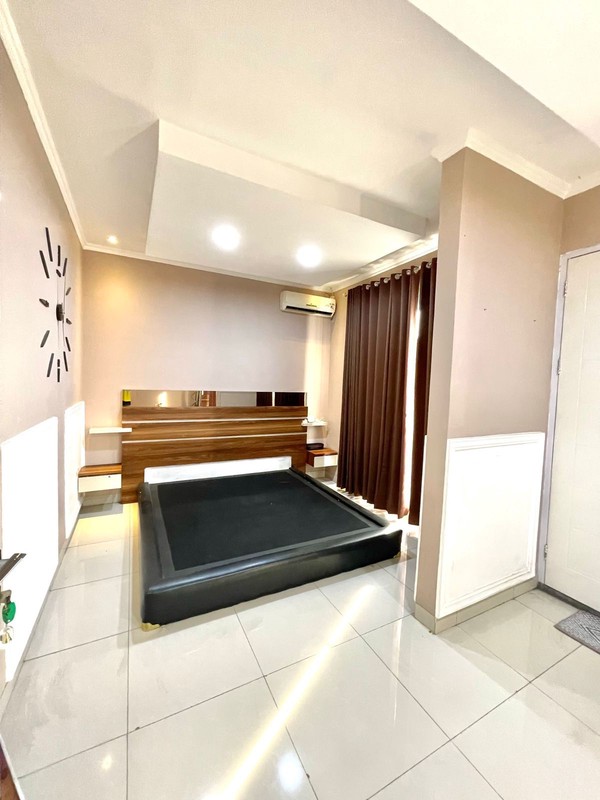 Rumah Bagus Di Fortune Belleza Graha Raya Bintaro Jaya