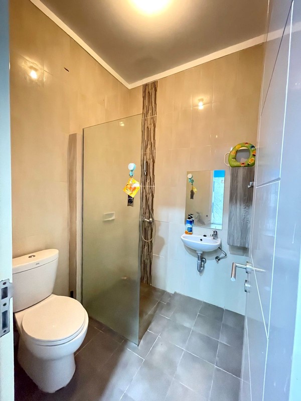 Rumah Bagus Di Fortune Belleza Graha Raya Bintaro Jaya