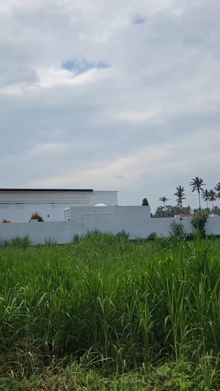 Rumah di Karang Anyar kec.Jati Agung Lampung Selatan