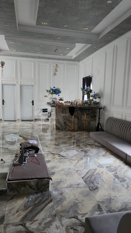 Rumah di Karang Anyar kec.Jati Agung Lampung Selatan