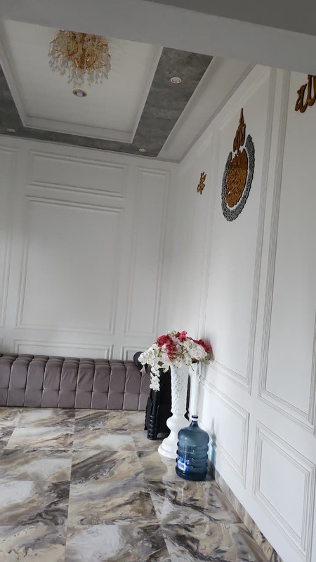 Rumah di Karang Anyar kec.Jati Agung Lampung Selatan