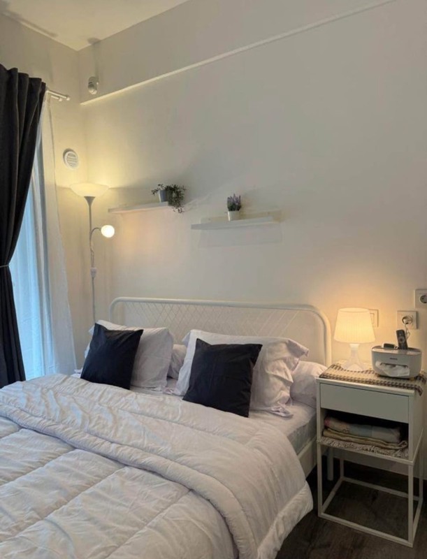 Apart Siap Huni Di Apart Sky House BSD Tangerang Selatan