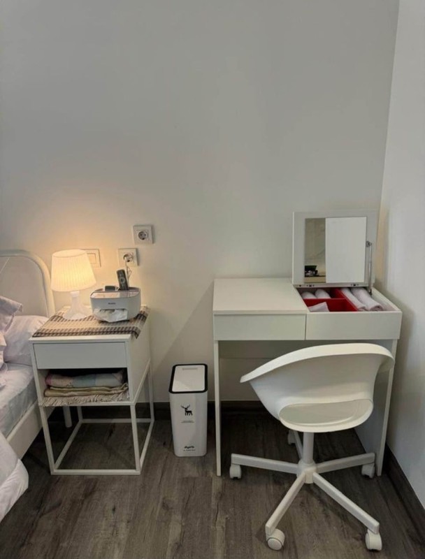 Apart Siap Huni Di Apart Sky House BSD Tangerang Selatan