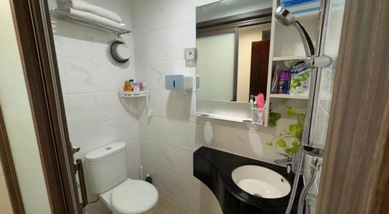 Apart Siap Huni Di Apart Sky House BSD Tangerang Selatan