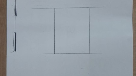 Gudang siap pakai di marunda