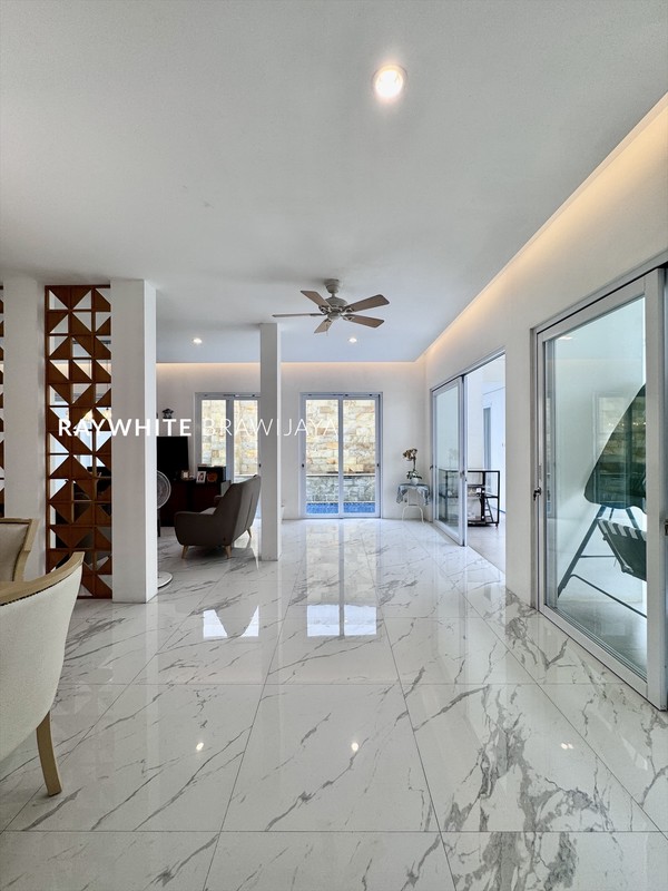 Rumah Full Renovasi Siap Huni Lokasi Strategis Area Paso Jagakarsa