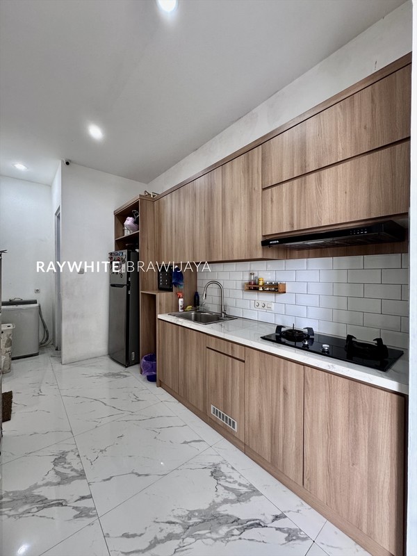 Rumah Full Renovasi Siap Huni Lokasi Strategis Area Paso Jagakarsa