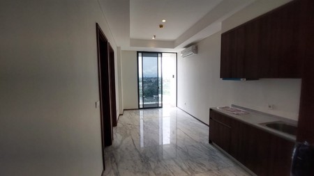 Apart Siap Huni Di The Veranda Resort Residence Lebak Bulus Jakarta Selatan