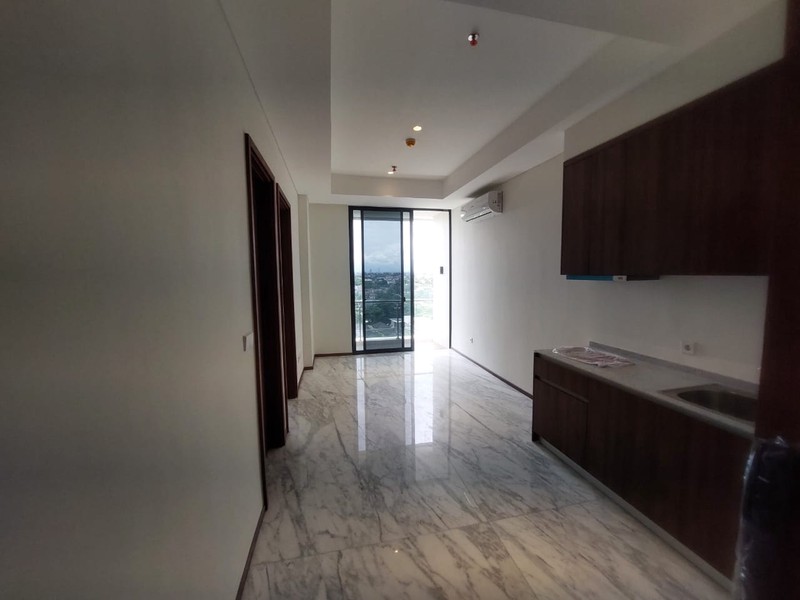 Apart Siap Huni Di The Veranda Resort Residence Lebak Bulus Jakarta Selatan