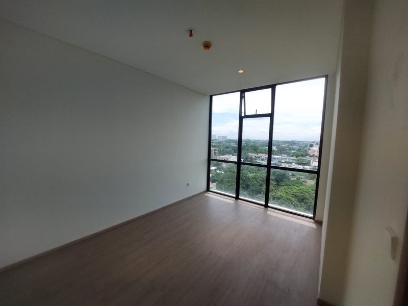 Apart Siap Huni Di The Veranda Resort Residence Lebak Bulus Jakarta Selatan