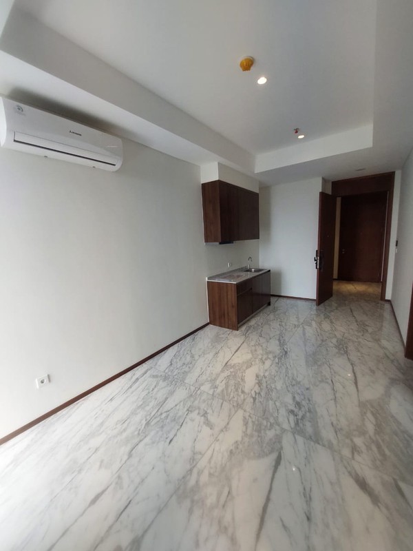 Apart Siap Huni Di The Veranda Resort Residence Lebak Bulus Jakarta Selatan