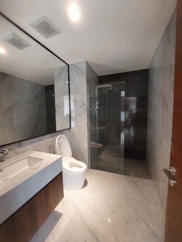 Apart Siap Huni Di The Veranda Resort Residence Lebak Bulus Jakarta Selatan