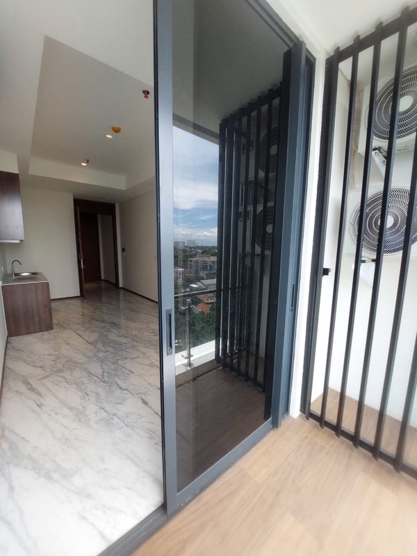 Apart Siap Huni Di The Veranda Resort Residence Lebak Bulus Jakarta Selatan