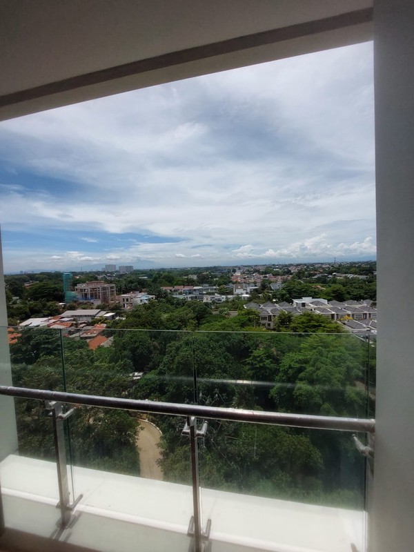 Apart Siap Huni Di The Veranda Resort Residence Lebak Bulus Jakarta Selatan