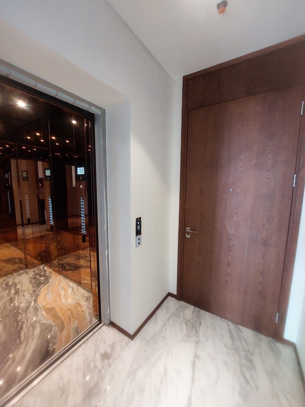 Apart Siap Huni Di The Veranda Resort Residence Lebak Bulus Jakarta Selatan