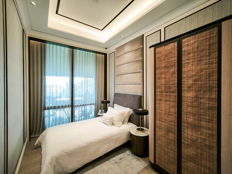 Apart Siap Huni Di The Veranda Resort Residence Lebak Bulus Jakarta Selatan