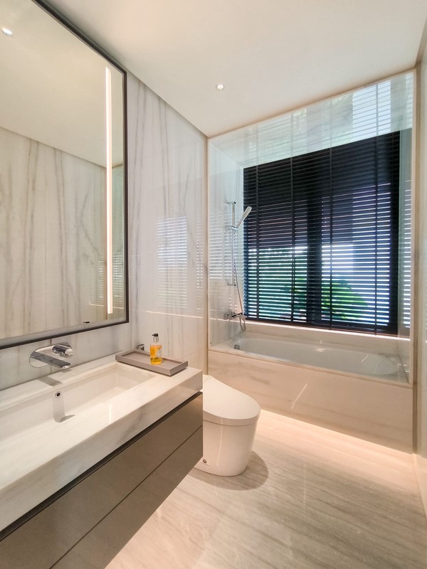 Apart Siap Huni Di The Veranda Resort Residence Lebak Bulus Jakarta Selatan