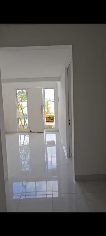 Rumah Bagus Di Cluster Aster, Paramount Petals Curug Tangerang