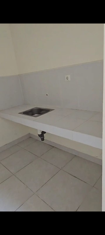 Rumah Bagus Di Cluster Aster, Paramount Petals Curug Tangerang